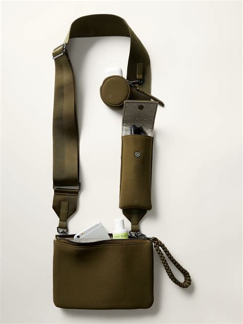 revive modular crossbody bag dupe